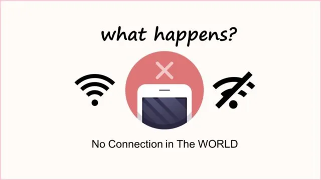 Ini Hal-hal yang Bakal Terjadi Kalau Internet di Dunia Tiba-tiba Hilang. Tapi Mungkin Nggak Ya? 11