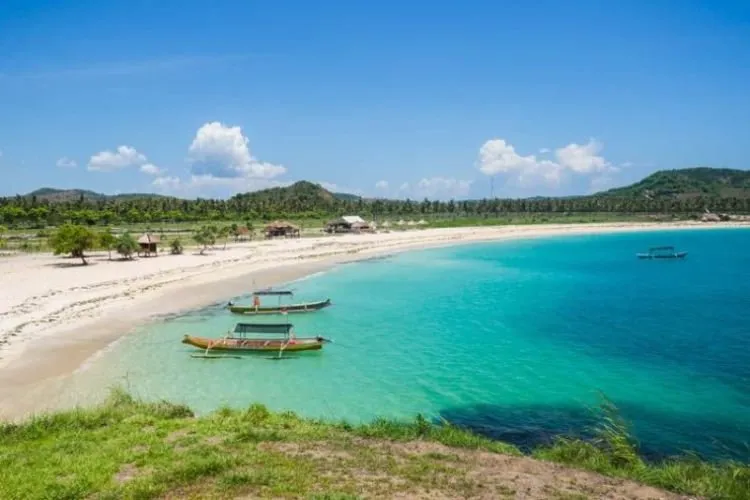 Balap MotoGP Berpeluang Besar Digelar di Lombok Tahun 2021 Nanti. Wah Harus Nonton Langsung Nih! 4