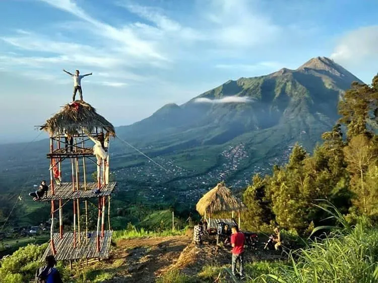8 Destinasi Instagramable di Boyolali yang Bikin Jatuh Hati. Kapan Kamu Liburan ke Sini? 11