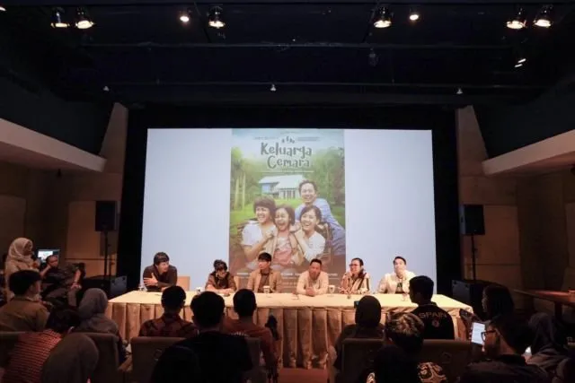 Jogja-Netpac Asian Film Festival 2018 Siap Digelar. Akan Ada 124 Judul Film yang Diputar 6