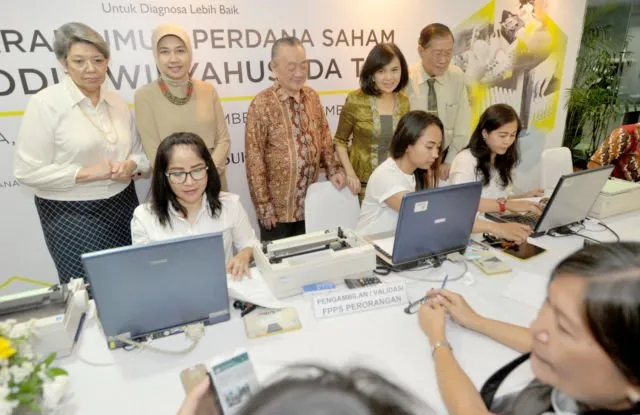 Bisa Tahan Lama untuk Kerja di Satu Perusahaan Itu 'Prestasi'. 11 Karyawan Ini Ungkap Alasannya 17