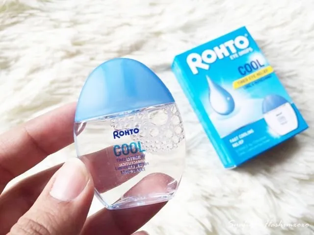 7 Cara Tepat Menggunakan Obat Tetes Mata, Jangan Sembarangan! 10