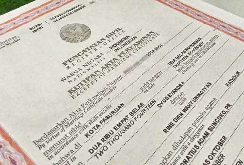 Wajib Dicatat! Ini 7 Dokumen yang Perlu Dipersiapkan Jelang Persalinan 13