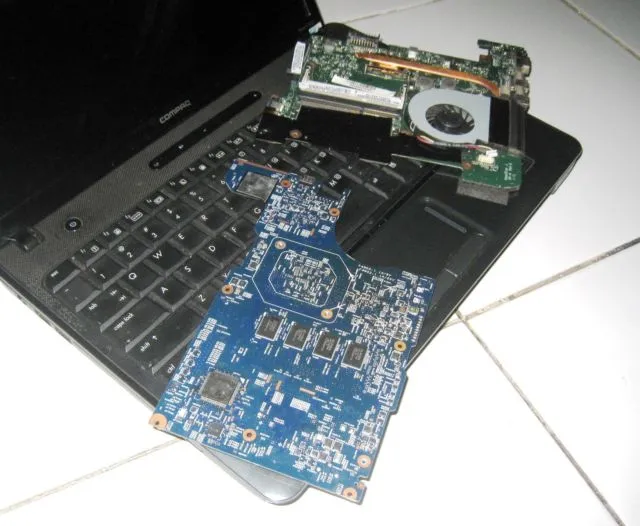 7 Trik Memanfaatkan Laptop Jadul yang Sudah Rusak, Bikin Jadi Berguna Daripada Mangkrak 11