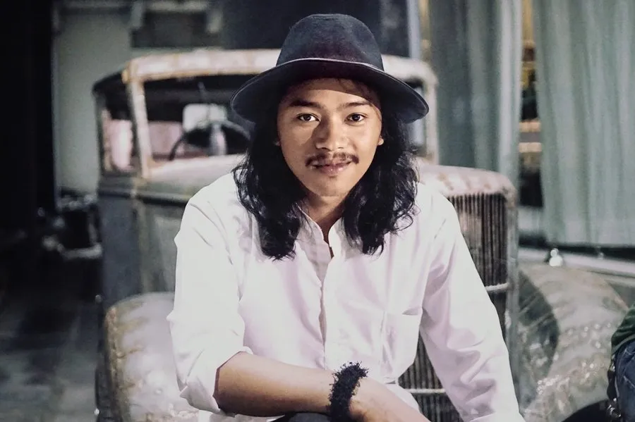 Siap-siap Yogyakarta! Gumam Sepertiga Malam, Album Pertama Umar Haen Akan Dirilis Sebentar Lagi 1