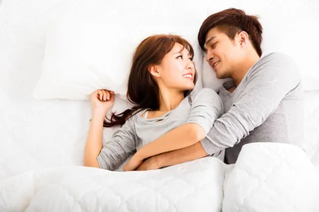 5 Cara Tetap Mesra Kayak Pacaran Meski Sudah Menikah Tahunan 7