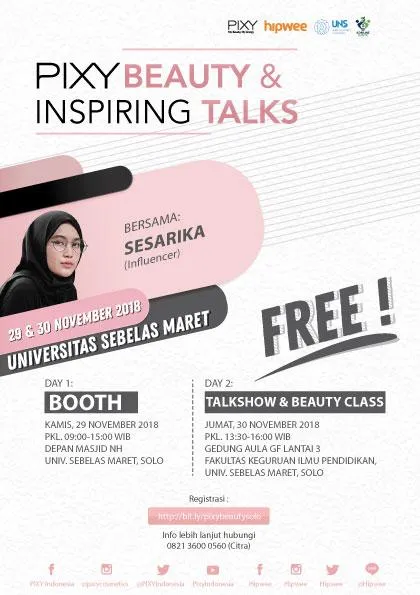 8 Padu Padan Hijab Kasual untuk Usia 20-an. Nggak Berlebihan Juga Dipakai Anak Kuliahan 18