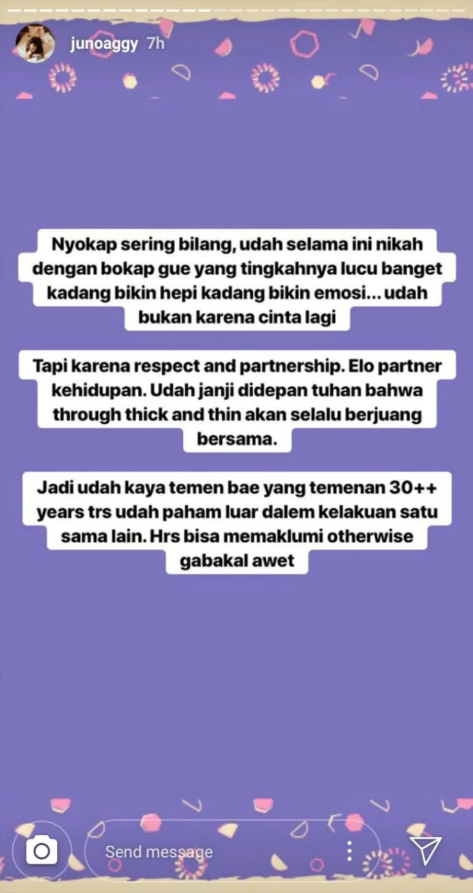 Blogger Ini Bagikan Pengalaman Realistis Seputar Nikah yang Jadi Kebimbangan Banyak Anak Muda. Apakah Kamu Setuju dengan Pendapatnya? 20