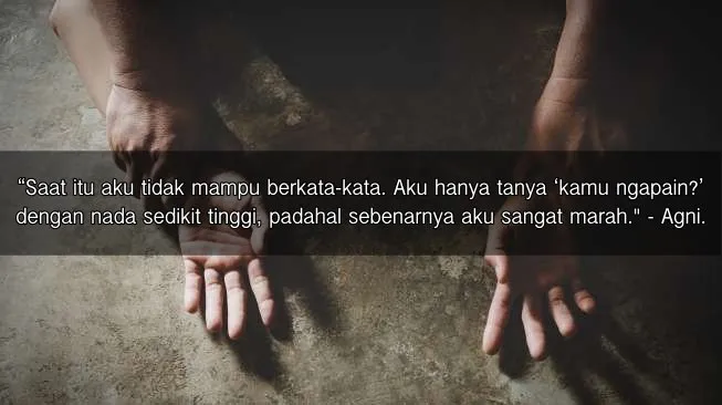 Setahun Berlalu, Kasus Pemerkosaan Mahasiswi UGM Terkuak ke Publik. Ini 6 Fakta yang Perlu Kamu Tahu 8