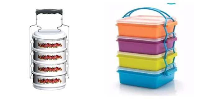 Variasi Alat Dapur Jadul VS Modern. Inilah Cara Nenek Kita Menyiapkan Makanan Sebelum Teknologi Datang 11