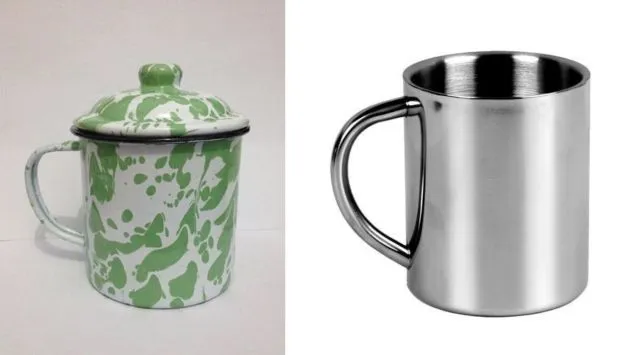 Variasi Alat Dapur Jadul VS Modern. Inilah Cara Nenek Kita Menyiapkan Makanan Sebelum Teknologi Datang 13