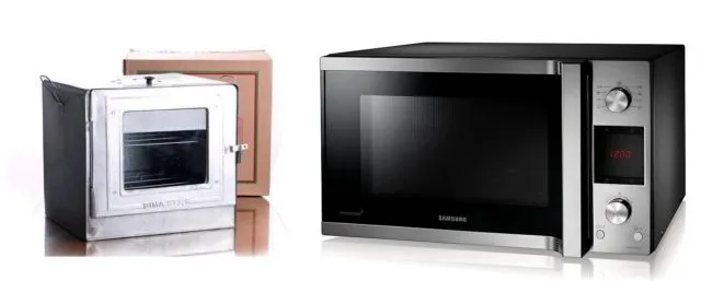 Variasi Alat Dapur Jadul VS Modern. Inilah Cara Nenek Kita Menyiapkan Makanan Sebelum Teknologi Datang 14