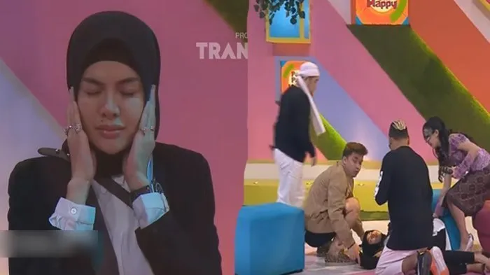 KPI Akhirnya Tegur Stasiun TV yang Tayangkan Penggerebekan Angel Lelga. Nggak Mendidik Sih! 10