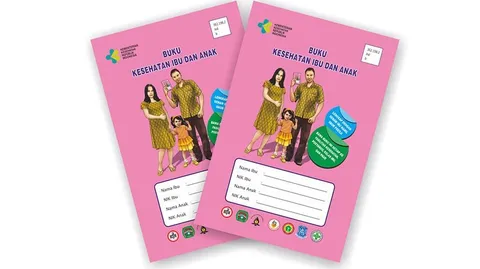 Wajib Dicatat! Ini 7 Dokumen yang Perlu Dipersiapkan Jelang Persalinan 8