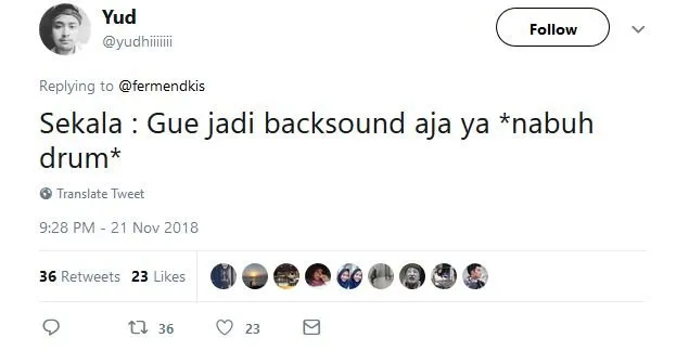 Mungkin inilah 16 Bentuk Dukungan Anak Artis Lain buat Gempi Kalau Udah pada Gede Versi Warganet 24