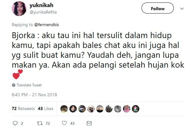 Mungkin inilah 16 Bentuk Dukungan Anak Artis Lain buat Gempi Kalau Udah pada Gede Versi Warganet 19