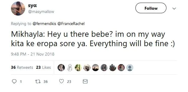 Mungkin inilah 16 Bentuk Dukungan Anak Artis Lain buat Gempi Kalau Udah pada Gede Versi Warganet 21