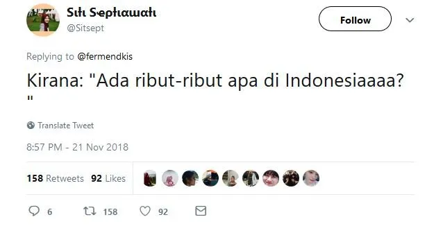 Mungkin inilah 16 Bentuk Dukungan Anak Artis Lain buat Gempi Kalau Udah pada Gede Versi Warganet 31