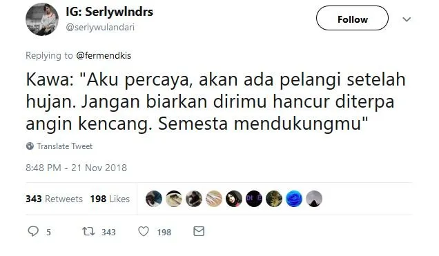 Mungkin inilah 16 Bentuk Dukungan Anak Artis Lain buat Gempi Kalau Udah pada Gede Versi Warganet 22