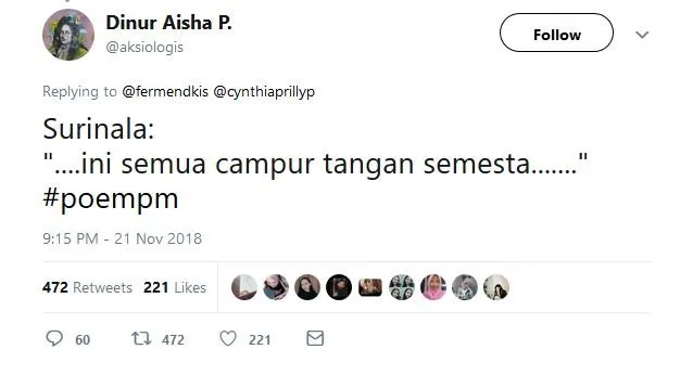 Mungkin inilah 16 Bentuk Dukungan Anak Artis Lain buat Gempi Kalau Udah pada Gede Versi Warganet 23