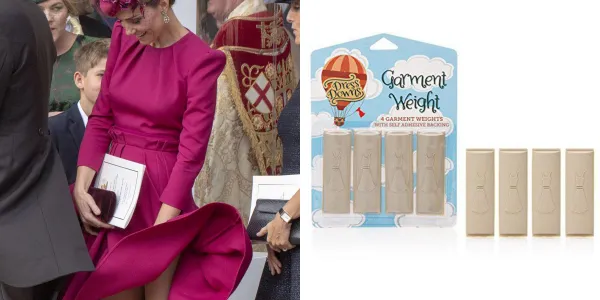 Bisa Ditiru, Ini 9 Fashion Hacks Ala Cewek Kerajaan Inggris yang Akan Mempermudah Hidupmu! 11