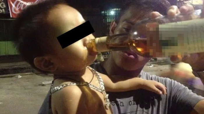 Segemas Apa pun, 10 Hal Privat Terkait Anak Ini Sebaiknya Nggak Kamu Sebar di Media Sosial. Risikonya Lebih dari Malu Doang 17