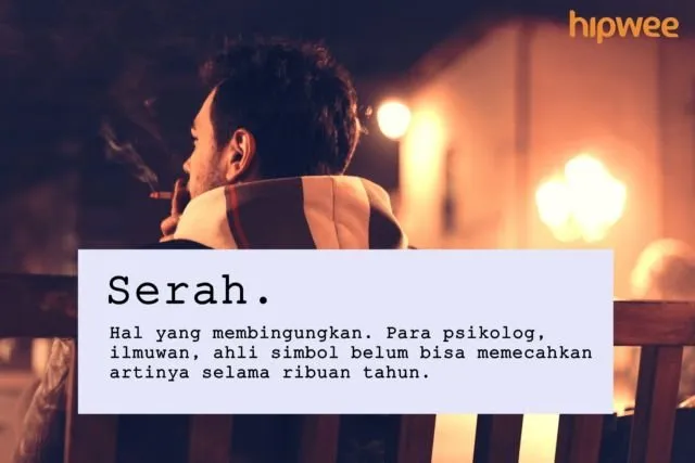Kamus Chat 1.0: Biar Nggak Salah Persepsi dan Dibilang Nggak Peka 23