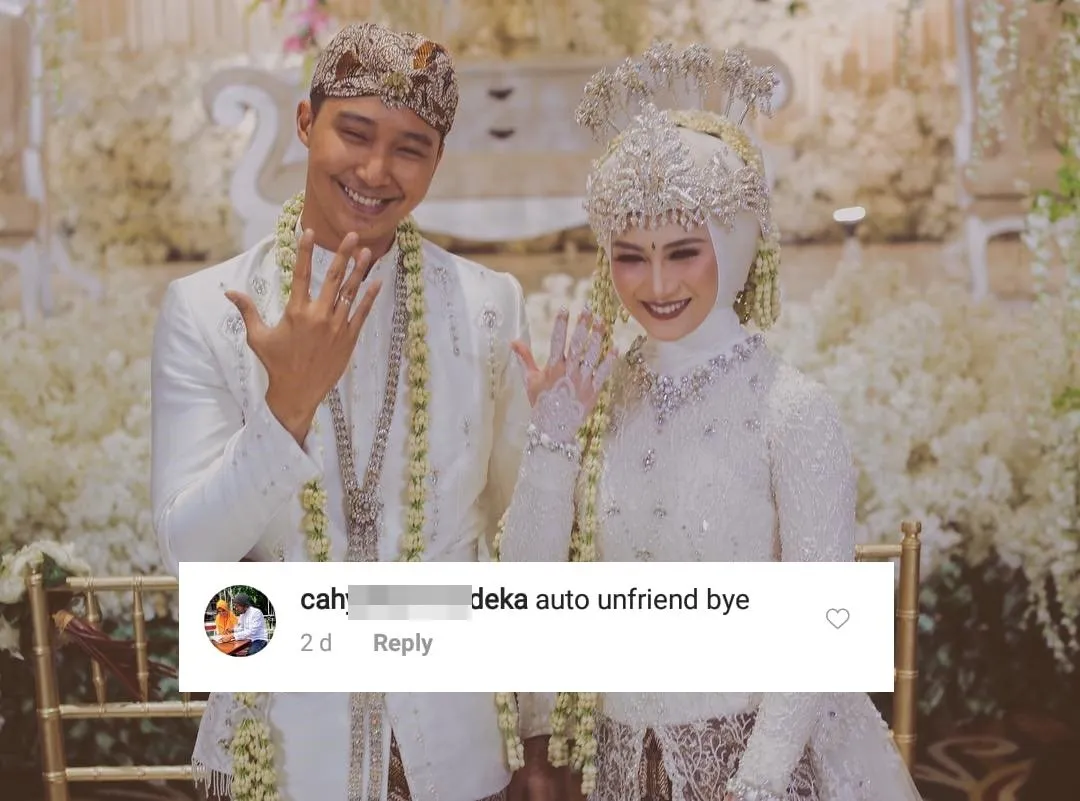 13+ Bukti Kehilangan Fans Melody Eks JKT48 Saat sang Idola Menikah. Cinta Memang Begitu Rumit~ 28