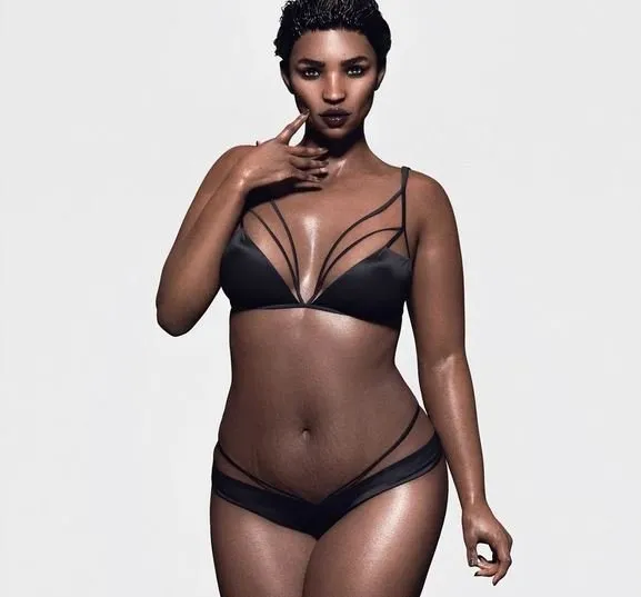 Model Digital Makin Banyak. Pantas Saja Warganet Mencurigai Thalasya sebagai Salah Satunya~ 15