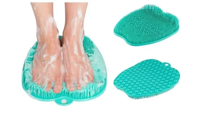 10+ Produk yang Bikin Mandi Shower-mu Naik Level. Makin Bersih dan Kulit Lebih Sip 25