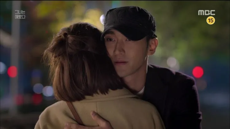8 Second Lead Male Actor dalam Drama Korea ini Lebih Sukses Bikin Baper dari Pemeran Utamanya lo~ 9