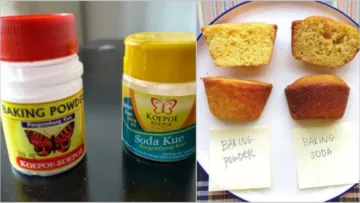 Inilah Beda Baking Soda, Baking Powder & Soda Kue