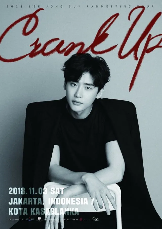 Begini Drama Penahanan Lee Jong Suk di Imigrasi Indonesia. Dari Soal Pajak, Visa, dan Tuntutan Hukum 5