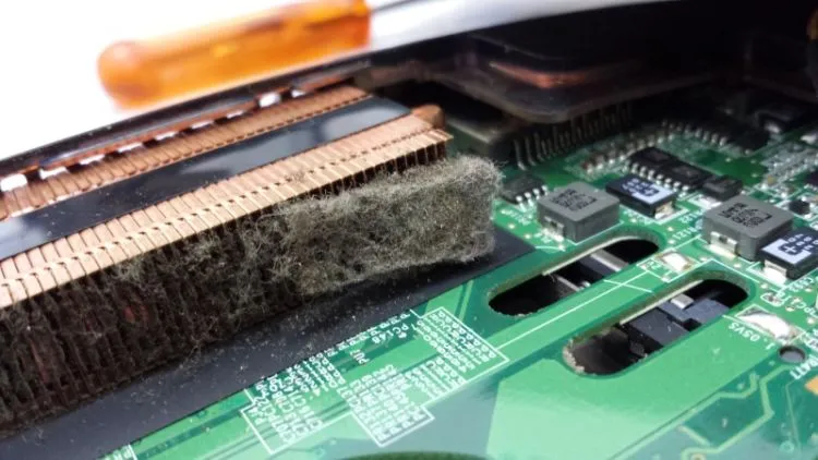 Sering Bikin Keki, Ini Lo 5 Trik Ampuh Atasi Laptop Kamu yang Gampang Panas dan Mati Sendiri 8