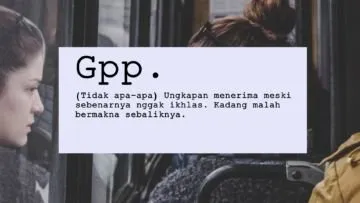 Kamus Chat 1.0: Biar Nggak Salah Persepsi dan Dibilang Nggak Peka
