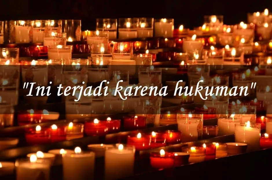 Meski Niatnya Berempati, 5 Perkataan Ini Justru Lebih Sering Melukai Korban Bencana. Hati-Hati Ya~ 7