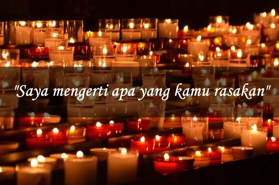 Meski Niatnya Berempati, 5 Perkataan Ini Justru Lebih Sering Melukai Korban Bencana. Hati-Hati Ya~ 8