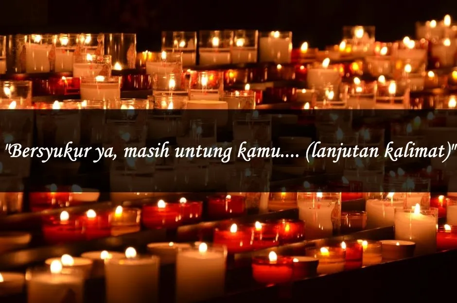 Meski Niatnya Berempati, 5 Perkataan Ini Justru Lebih Sering Melukai Korban Bencana. Hati-Hati Ya~ 9