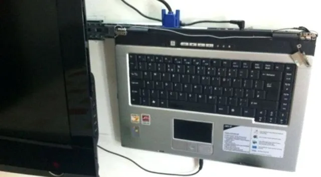 7 Trik Memanfaatkan Laptop Jadul yang Sudah Rusak, Bikin Jadi Berguna Daripada Mangkrak 8