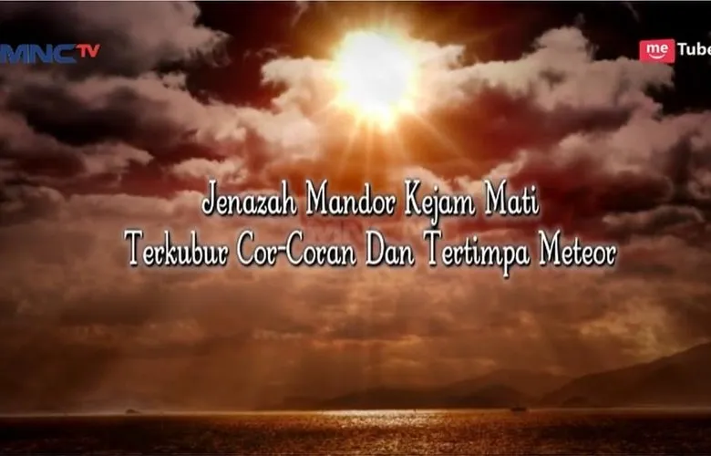 10 Penggambaran Lebay dari Film yang Sebenarnya Familiar. Kamu Bisa Jawab Berapa Judul nih? 30