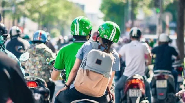 6 Keistimewaan Profesi Driver Ojek Online yang Harusnya Bikin Berbangga Diri dan Tak Berkecil Hati 9
