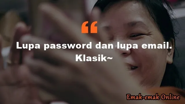 10 Kelakuan Lucu Emak-Emak di Dunia Maya. Kocak sih, Tapi Kalau Ketawa Jadinya Nggak Sopan :( 13
