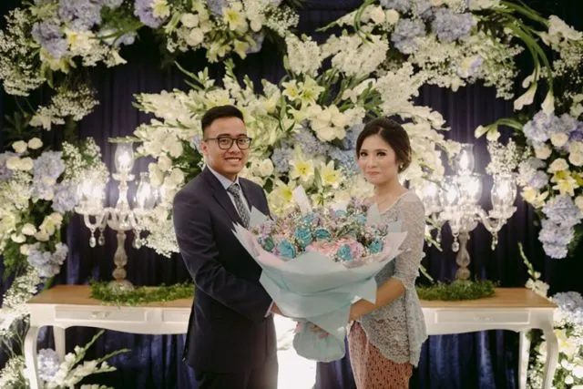 18 Foto Lamaran Nikah yang Sederhana dan Keren 21