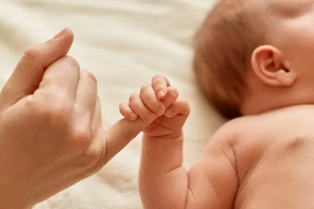 Serba-serbi Penyakit Kuning pada Bayi Baru Lahir. Kenali Tanda Hingga Risikonya, Yuk! 8