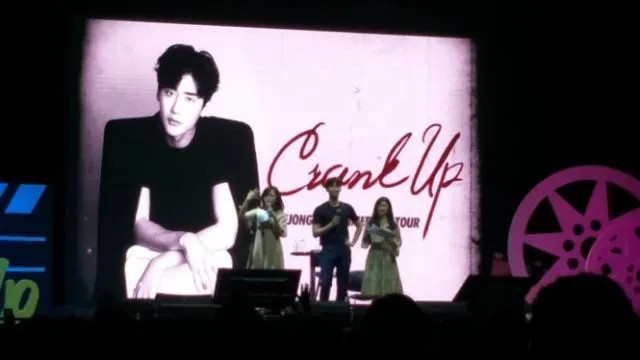 Begini Drama Penahanan Lee Jong Suk di Imigrasi Indonesia. Dari Soal Pajak, Visa, dan Tuntutan Hukum 7