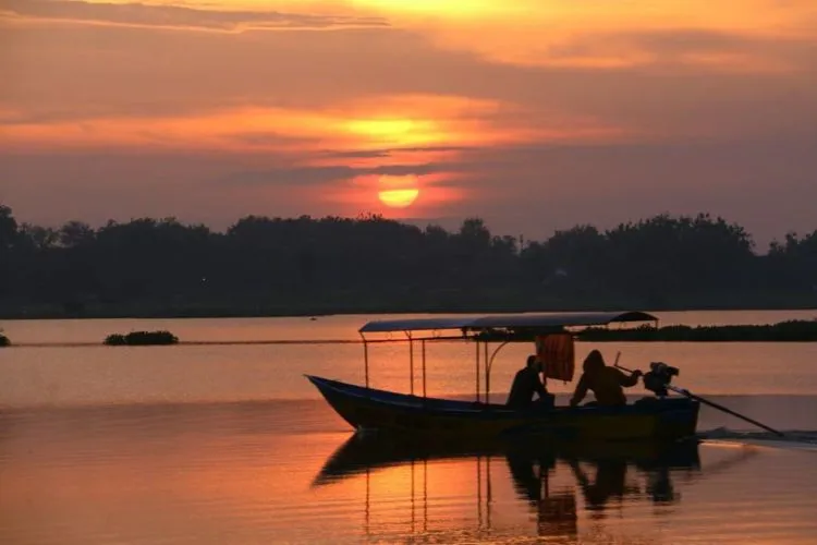 8 Destinasi Instagramable di Boyolali yang Bikin Jatuh Hati. Kapan Kamu Liburan ke Sini? 14