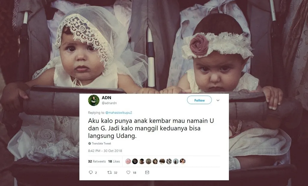 15 Rekomendasi Nama