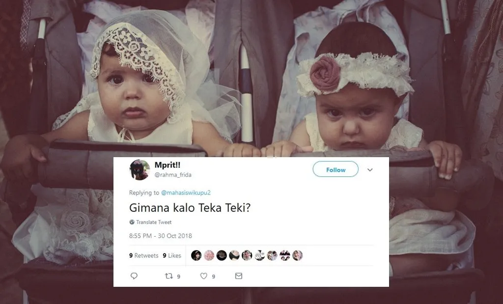 15 Rekomendasi Nama