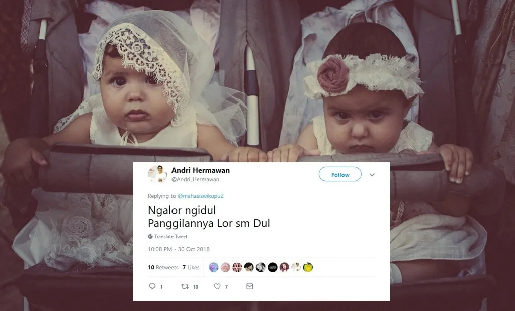 15 Rekomendasi Nama