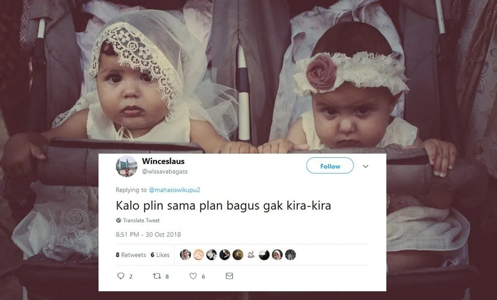 15 Rekomendasi Nama